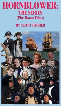 Hardcover Hornblower-The Series Book