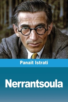 Paperback Nerrantsoula [French] Book