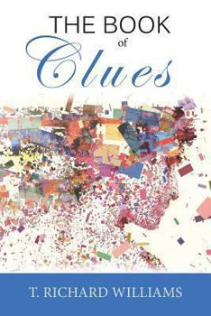 Paperback The Book of Clues Book