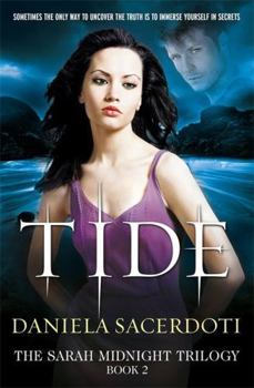 Tide - Book #2 of the Sarah Midnight