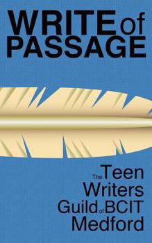 Write of Passage