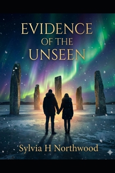 Paperback Evidence of the Unseen Book