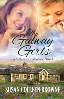 Paperback The Galway Girls Book