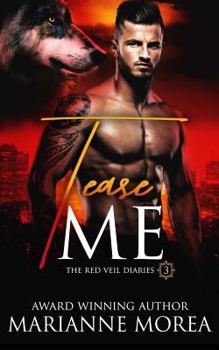 Tease Me - Book #2 of the Red Veil Diaries 