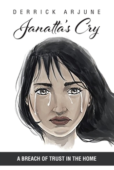 Paperback Janatta's Cry Book