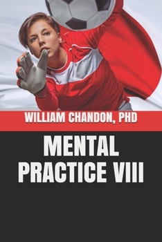 Paperback Mental Practice VIII Book