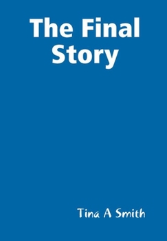 Hardcover The Final Story Book