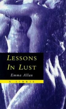 Hardcover Lessons in Lust Book