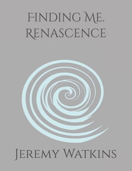 Paperback Finding Me. Renascence. Book