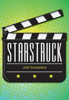 Paperback Starstruck (Red Rhino Books) Book