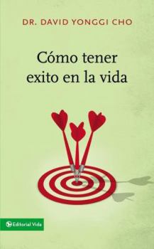 Paperback Cómo Tener Éxito En La Vida [Spanish] Book