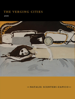Paperback The Verging Cities Book