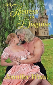 Paperback An Heiress in Disguise Book