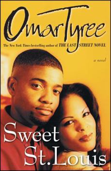 Paperback Sweet St. Louis Book