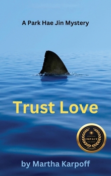 Hardcover Trust Love Book