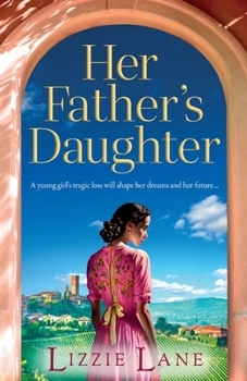 Paperback Her Father's Daughter Book
