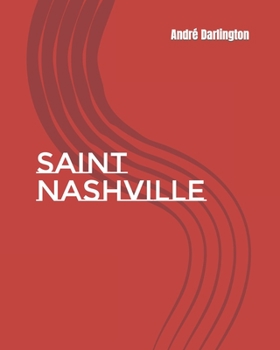 Paperback Saint Nashville Book