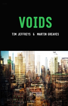 Paperback Voids Book