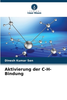 Paperback Aktivierung der C-H-Bindung [German] Book