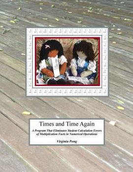 Paperback Times and Time Again Book