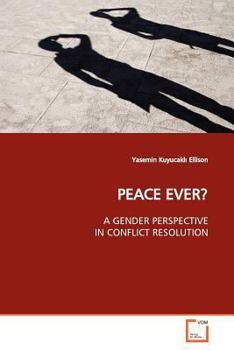 Paperback Peace Ever? Book
