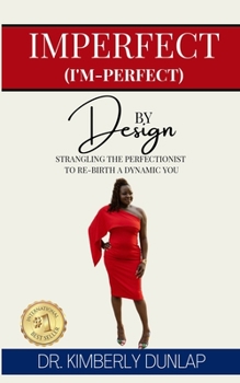 Paperback Imperfect (I'm Perfect) by Design Book