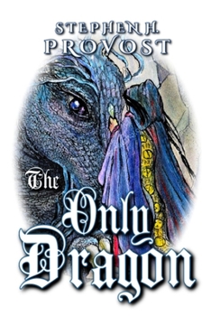 The Only Dragon: The Legend of Tara