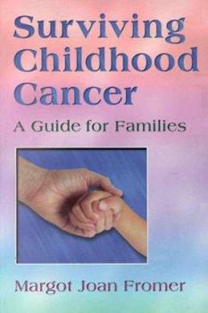 Paperback Surviving Childhood Cancer - Op Book