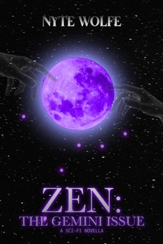 Paperback Zen: The Gemini Issue: 10th Anniversary Edition Book