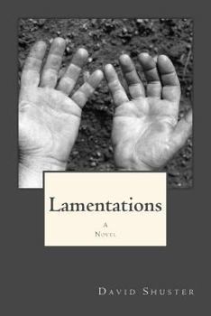 Paperback Lamentations Book