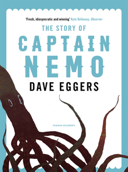 Paperback The Story of Captain Nemo Book