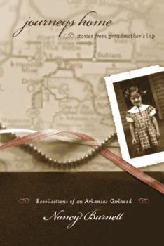 Journeys Home: Stories from Grandmother's Lap