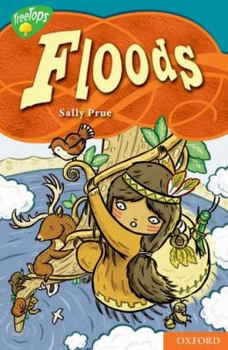 Paperback Floods Book