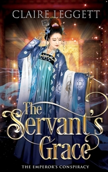 Paperback The Servant's Grace Book