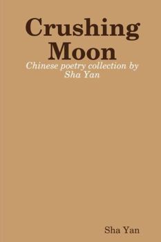 Paperback Crushing Moon Book