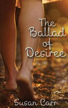 Paperback The Ballad of Desiree Book