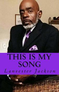 Paperback This Is My Song: Jars of Clay Chronicles Book