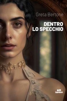 Paperback Dentro Lo Specchio [Italian] Book