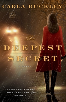 Paperback The Deepest Secret Book