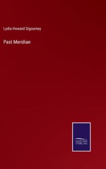 Hardcover Past Meridian Book