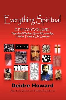 Paperback Epiphany Book