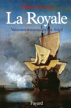Paperback La Royale [French] Book