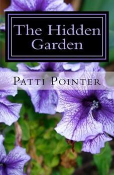 Paperback The Hidden Garden Book