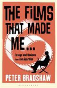 Paperback The Films That Made Me... Book