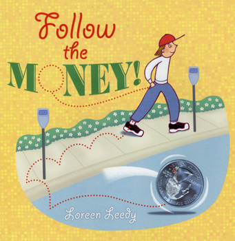 Paperback Follow the Money! Book