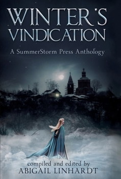 Hardcover Winter's Vindication Book