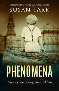 Paperback Phenomena: The Lost and Forgotten Children Book