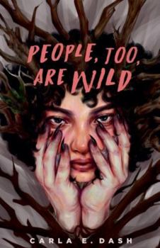Paperback People, Too, Are Wild Book