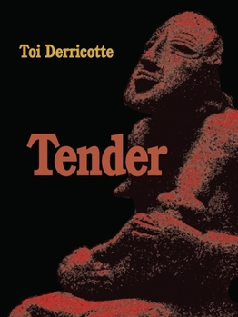Hardcover Tender (Pitt Poetry Series) Book