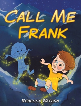 Paperback Call Me Frank Book